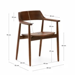 Online Stuhl Fondes Stühle