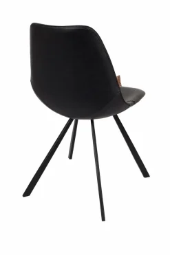 New Stuhl Franky Black Stühle