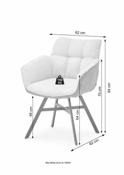 Online Stuhl Frisco Stühle