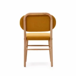 Kave Home Stühle|Stuhl Helda