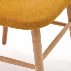 Kave Home Stühle|Stuhl Helda