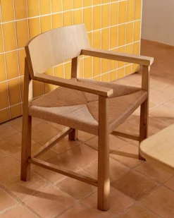 Kave Home Stuhl Idun