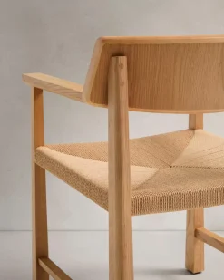 Kave Home Stuhl Idun