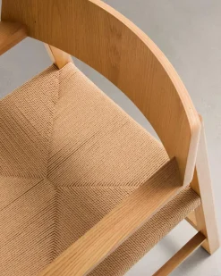 Kave Home Stuhl Idun