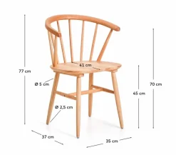 DAHEIM Stühle|Stuhl Krise