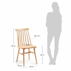 Discount Stuhl Kristie Stühle