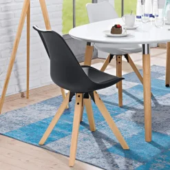 BOOOM Stühle|Stuhl Lilly