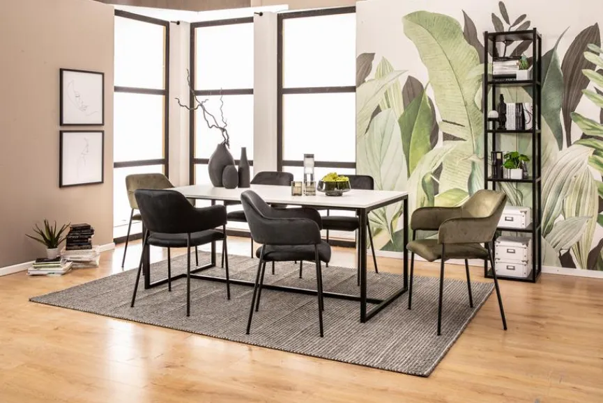 Actona Stühle|Stuhl Lima