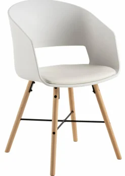 DAHEIM Stühle|Stuhl Luna