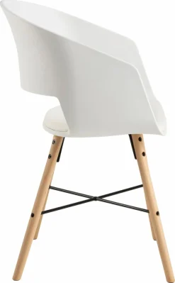 DAHEIM Stühle|Stuhl Luna