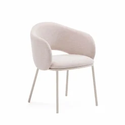 Kave Home Stühle|Stuhl Maina