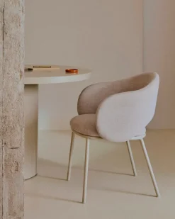 Kave Home Stühle|Stuhl Maina