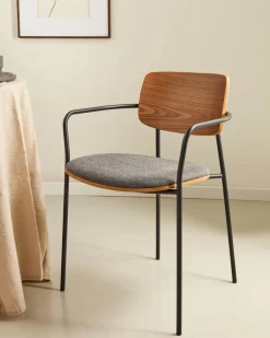 Kave Home Stuhl Maureen