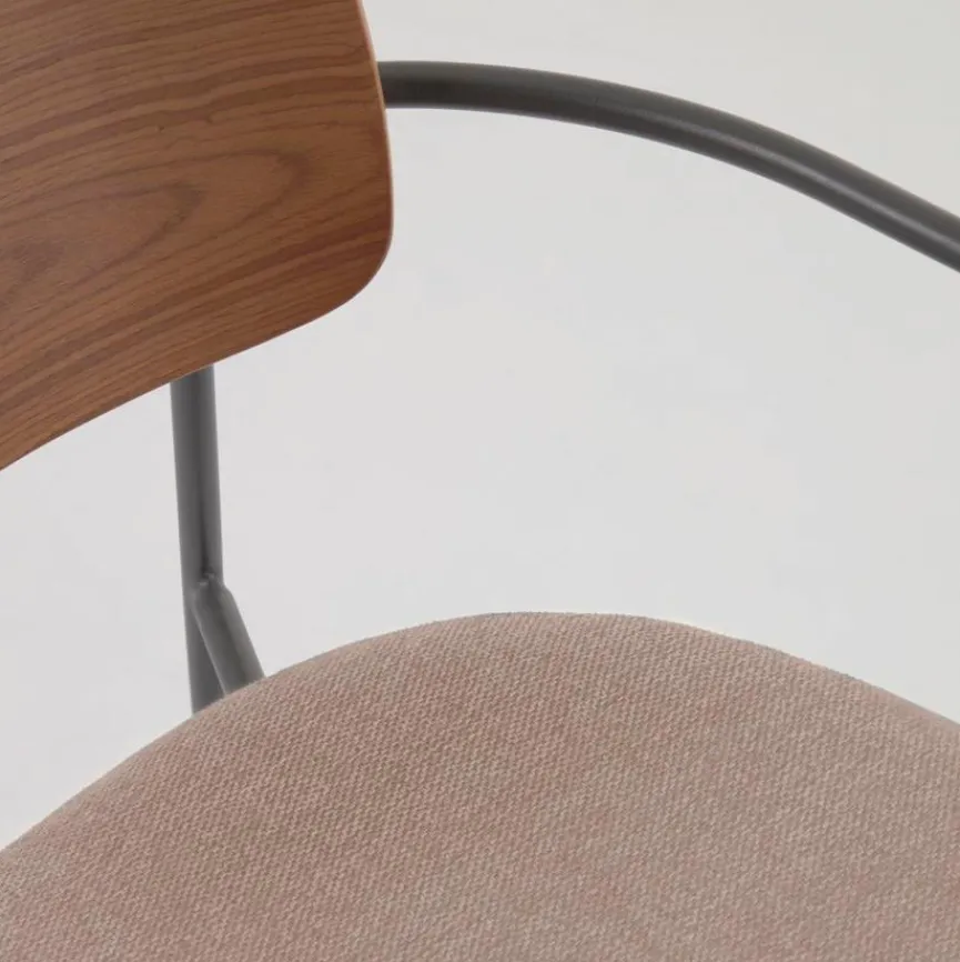 Kave Home Stuhl Maureen