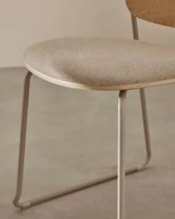 Kave Home Stühle|Stuhl Meli