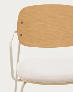 Kave Home Stühle|Stuhl Meli