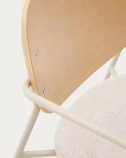 Kave Home Stühle|Stuhl Meli