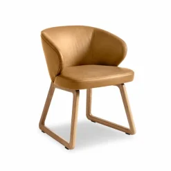 Segmüller Werkstätten Stuhl mit Armlehne Louis