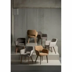 Clearance Stuhl Murata Stühle