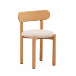 Kave Home Stühle|Stuhl Nebai