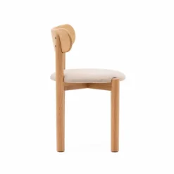 Kave Home Stühle|Stuhl Nebai