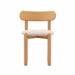 Kave Home Stühle|Stuhl Nebai