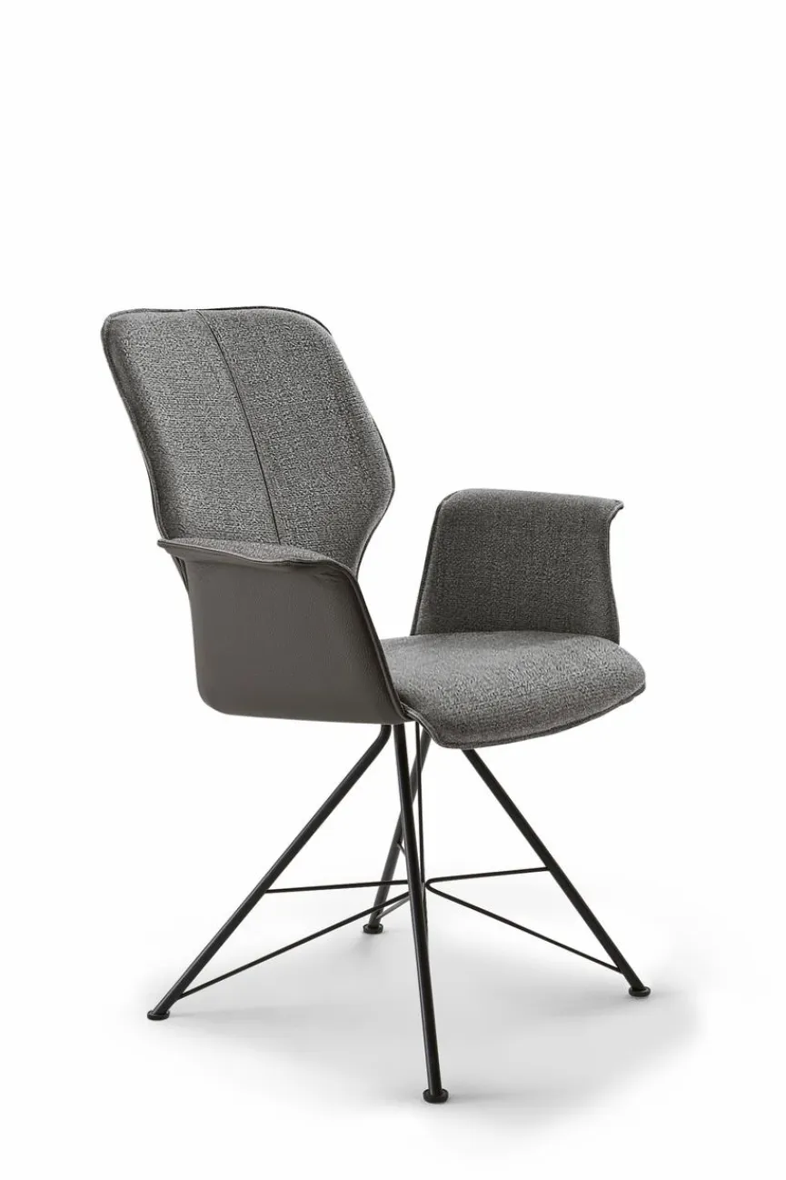 Musterring Stühle|Stuhl Nevio V1463