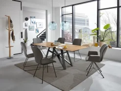 Musterring Stühle|Stuhl Nevio V1463