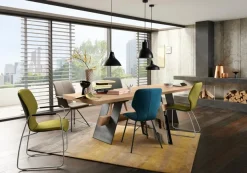 Musterring Stuhl Nevio V1451