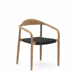 Kave Home Gartenstühle|Gartensessel|Stuhl Nina