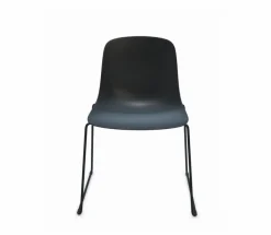 Stuhl Pure Loop Sled Bürostühle|Stühle