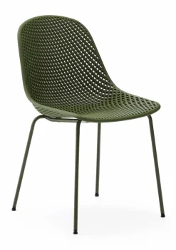 Kave Home Gartenstühle|Stühle|Stuhl Quinbi