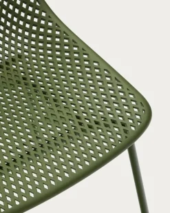 Kave Home Gartenstühle|Stühle|Stuhl Quinbi