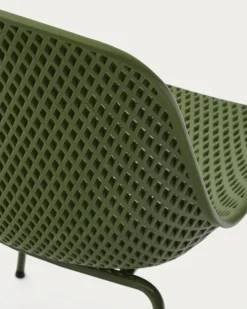 Kave Home Gartenstühle|Stühle|Stuhl Quinbi