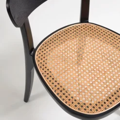 Kave Home Stühle|Stuhl Romane