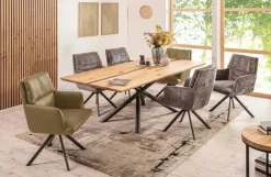 Hot Stuhl Roos R33 Stühle