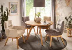 MAISON Stühle|Stuhl Salinas