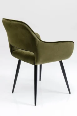 KARE DESIGN Stuhl San Francisco