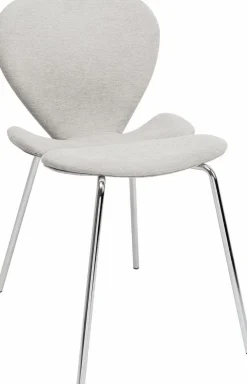 KARE X KARIM RASHID Stuhl Soft Petal 70905