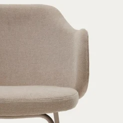 Kave Home Stuhl Suanna