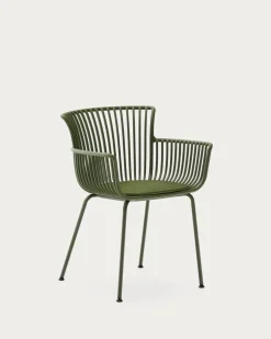 Kave Home Stühle|Gartenstühle|Stuhl Surpika