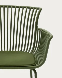 Kave Home Stühle|Gartenstühle|Stuhl Surpika