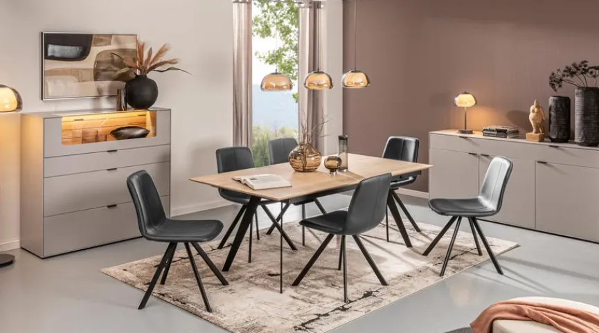 Outlet Stuhl Tacoma Stühle