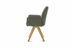 Musterring Stühle|Stuhl Tiama