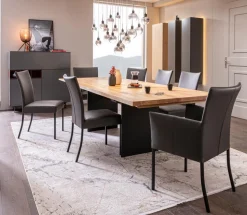 Sormani Stuhl Venedig 3002V