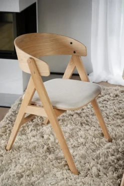 DAHEIM Stühle|Stuhl Waterton