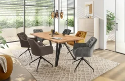 set one by Musterring Stuhl Yonkers