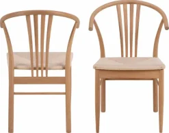 DAHEIM Stühle|Stuhl York