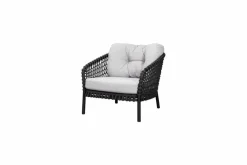 Cane-line Gartenstuhl-Auflagen|Stuhlkissen Ocean