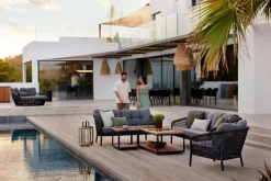 Cane-line Stuhlkissen Ocean